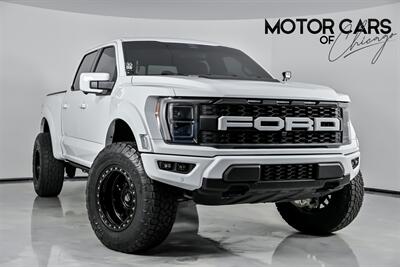 2022 Ford F-150 Raptor - Photo 1 - Joliet, IL 60435