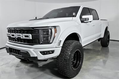 2022 Ford F-150 Raptor - Photo 6 - Joliet, IL 60435