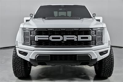 2022 Ford F-150 Raptor - Photo 5 - Joliet, IL 60435