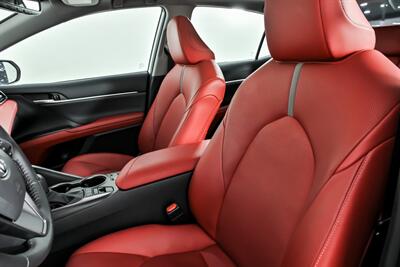 2023 Toyota Camry XSE   - Photo 15 - Joliet, IL 60435