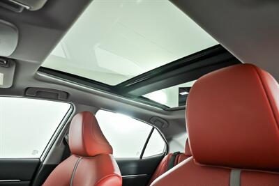 2023 Toyota Camry XSE   - Photo 16 - Joliet, IL 60435