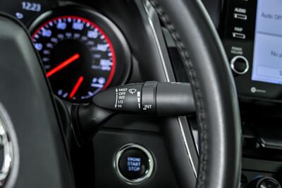 2023 Toyota Camry XSE   - Photo 23 - Joliet, IL 60435