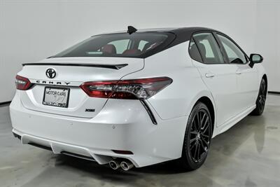 2023 Toyota Camry XSE   - Photo 8 - Joliet, IL 60435