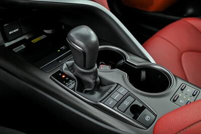 2023 Toyota Camry XSE   - Photo 28 - Joliet, IL 60435