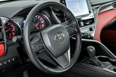 2023 Toyota Camry XSE   - Photo 18 - Joliet, IL 60435