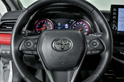 2023 Toyota Camry XSE   - Photo 21 - Joliet, IL 60435