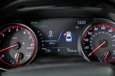 2023 Toyota Camry XSE   - Photo 20 - Joliet, IL 60435