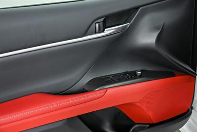 2023 Toyota Camry XSE   - Photo 12 - Joliet, IL 60435