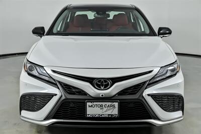 2023 Toyota Camry XSE   - Photo 3 - Joliet, IL 60435