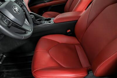 2023 Toyota Camry XSE   - Photo 14 - Joliet, IL 60435