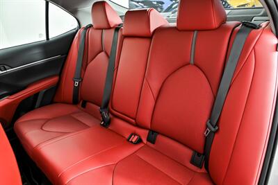 2023 Toyota Camry XSE   - Photo 17 - Joliet, IL 60435