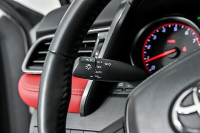 2023 Toyota Camry XSE   - Photo 22 - Joliet, IL 60435