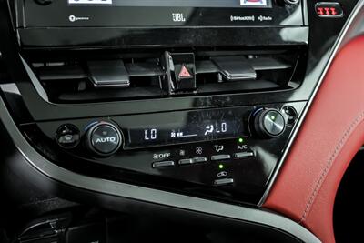 2023 Toyota Camry XSE   - Photo 27 - Joliet, IL 60435