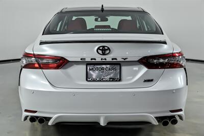2023 Toyota Camry XSE   - Photo 7 - Joliet, IL 60435