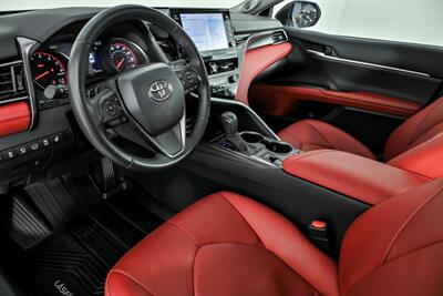 2023 Toyota Camry XSE   - Photo 13 - Joliet, IL 60435