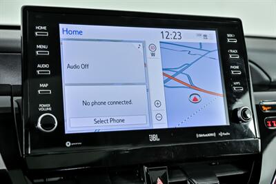 2023 Toyota Camry XSE   - Photo 25 - Joliet, IL 60435