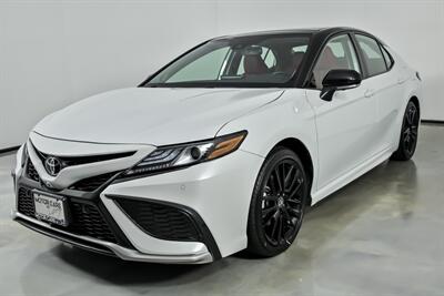 2023 Toyota Camry XSE   - Photo 4 - Joliet, IL 60435