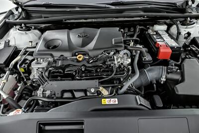 2023 Toyota Camry XSE   - Photo 11 - Joliet, IL 60435