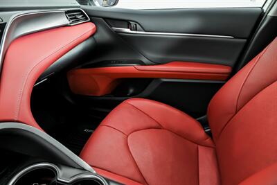 2023 Toyota Camry XSE   - Photo 29 - Joliet, IL 60435