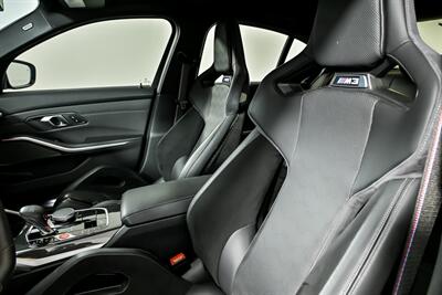 2025 BMW M3 Competition xDrive-$102K MSRP - Photo 22 - Joliet, IL 60435