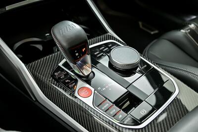 2025 BMW M3 Competition xDrive-CARBON BUCKETS-RARE PAINT!   - Photo 35 - Joliet, IL 60435