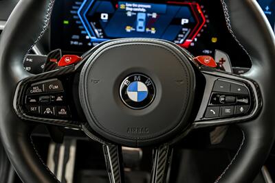 2025 BMW M3 Competition xDrive-$102K MSRP - Photo 29 - Joliet, IL 60435