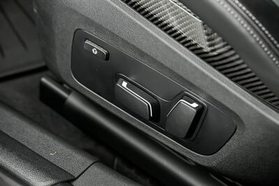 2025 BMW M3 Competition xDrive-CARBON BUCKETS-RARE PAINT!   - Photo 25 - Joliet, IL 60435
