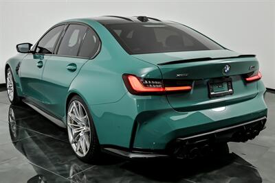 2025 BMW M3 Competition xDrive-$102K MSRP - Photo 9 - Joliet, IL 60435