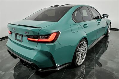 2025 BMW M3 Competition xDrive-$102K MSRP - Photo 11 - Joliet, IL 60435