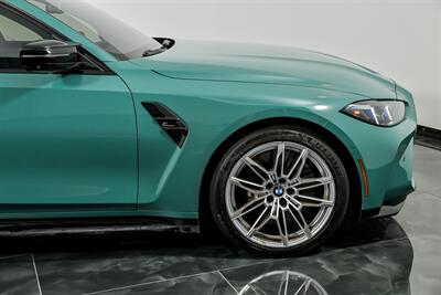 2025 BMW M3 Competition xDrive-$102K MSRP - Photo 14 - Joliet, IL 60435