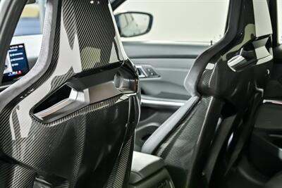 2025 BMW M3 Competition xDrive-$102K MSRP - Photo 27 - Joliet, IL 60435