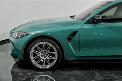 2025 BMW M3 Competition xDrive-$102K MSRP - Photo 6 - Joliet, IL 60435