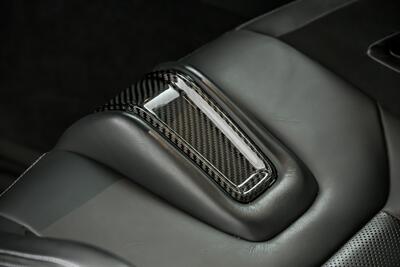 2025 BMW M3 Competition xDrive-CARBON BUCKETS-RARE PAINT!   - Photo 26 - Joliet, IL 60435