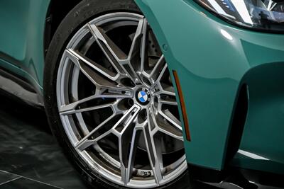2025 BMW M3 Competition xDrive-$102K MSRP - Photo 3 - Joliet, IL 60435