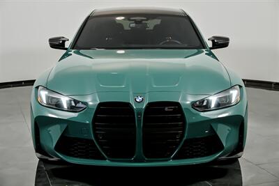 2025 BMW M3 Competition xDrive-$102K MSRP - Photo 4 - Joliet, IL 60435