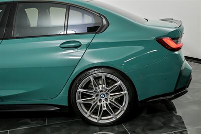 2025 BMW M3 Competition xDrive-$102K MSRP - Photo 8 - Joliet, IL 60435