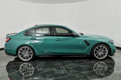 2025 BMW M3 Competition xDrive-$102K MSRP - Photo 13 - Joliet, IL 60435