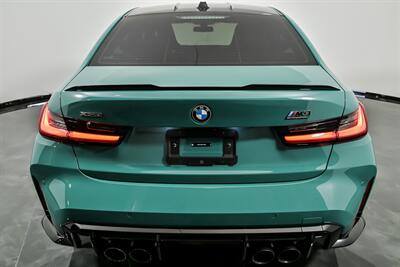 2025 BMW M3 Competition xDrive-$102K MSRP - Photo 10 - Joliet, IL 60435