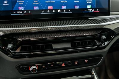 2025 BMW M3 Competition xDrive-$102K MSRP - Photo 34 - Joliet, IL 60435