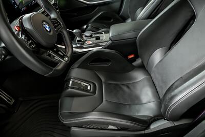 2025 BMW M3 Competition xDrive-CARBON BUCKETS-RARE PAINT!   - Photo 21 - Joliet, IL 60435