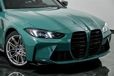 2025 BMW M3 Competition xDrive-$102K MSRP - Photo 2 - Joliet, IL 60435