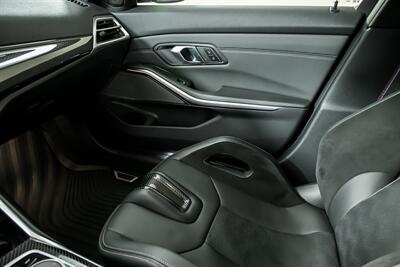 2025 BMW M3 Competition xDrive-$102K MSRP - Photo 37 - Joliet, IL 60435