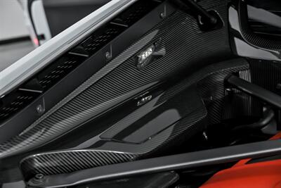 2017 Audi R8 5.2 quattro V10-FULL STEALTH PPF-AKRAPOVIC EXHAUST   - Photo 18 - Joliet, IL 60435