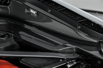 2017 Audi R8 5.2 quattro V10-FULL STEALTH PPF-AKRAPOVIC EXHAUST   - Photo 19 - Joliet, IL 60435