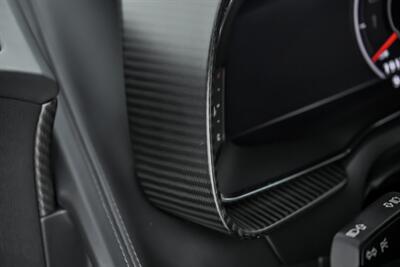 2017 Audi R8 5.2 quattro V10-FULL STEALTH PPF-AKRAPOVIC EXHAUST   - Photo 33 - Joliet, IL 60435