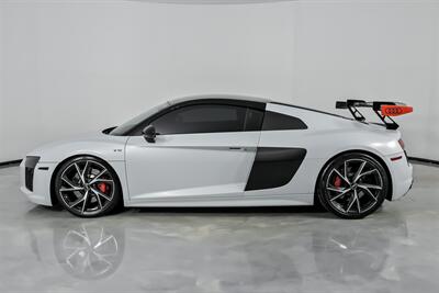 2017 Audi R8 5.2 quattro V10-FULL STEALTH PPF-AKRAPOVIC EXHAUST   - Photo 8 - Joliet, IL 60435