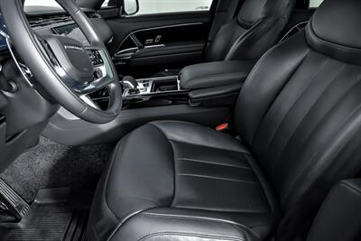 2023 Land Rover Range Rover P530 Autobiography LWB   - Photo 22 - Joliet, IL 60435