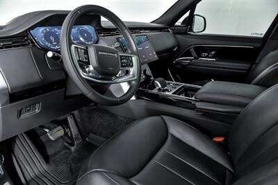 2023 Land Rover Range Rover P530 Autobiography LWB   - Photo 21 - Joliet, IL 60435