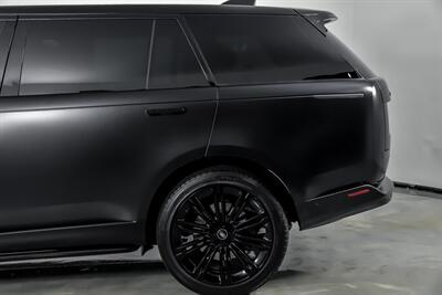 2023 Land Rover Range Rover P530 Autobiography LWB   - Photo 9 - Joliet, IL 60435