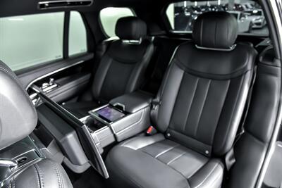 2023 Land Rover Range Rover P530 Autobiography LWB   - Photo 25 - Joliet, IL 60435